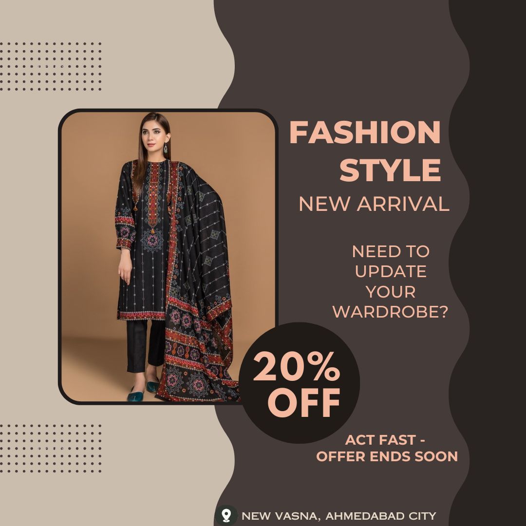 Trendy Fashion Styles – Clothing and Accessories