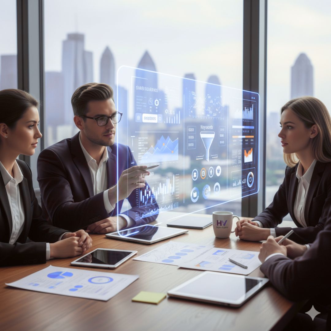 Best Digital Marketing Agency for Online Growth