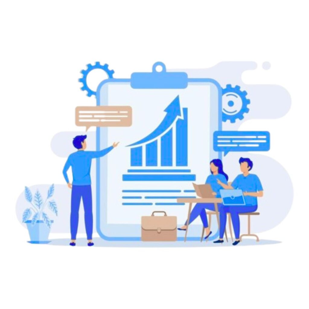 HV Digital Agency – Perfect Digital Marketing Partner for Startups